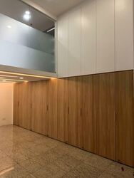 The Central (D1), Office #581717301